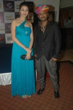 at Mansoor Mahmood album launch in Andheri, Mumbai on 11th Feb 2012 (36).JPG