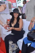 Meghna Naidu at Elle Race in Mumbai on 12th Feb 2012 (180).JPG