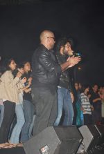 Vishal Dadlani, Shekhar Ravjiani live at Kala Ghoda Festival on 12th Feb 2012 (22).JPG