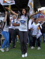 Genelia D Souza at CCl Match on 11th Feb 2012 (1).jpg