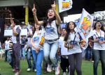 Genelia D Souza at CCl Match on 11th Feb 2012 (56).jpg