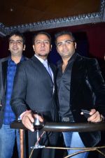 Gulshan Grover at Kamla Pasand Stardust Post party hosted by Shashikant and Navneet Chaurasiya in Enigma on 13th Feb 2012 (93).JPG