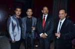 Navin Prabhakar at Kamla Pasand Stardust Post party hosted by Shashikant and Navneet Chaurasiya in Enigma on 13th Feb 2012 (22).JPG