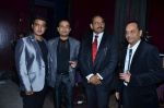 Navin Prabhakar at Kamla Pasand Stardust Post party hosted by Shashikant and Navneet Chaurasiya in Enigma on 13th Feb 2012 (25).JPG