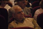 Ramesh Sippy at Anupam Kher_s father prayer meet in Isckon, Mumbai on 13th Feb 2012 (13).JPG