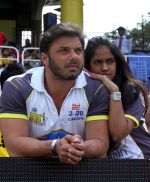 Sohail Khan at CCl Match on 11th Feb 2012 (49).jpg