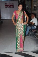 at Designer Saazish Sidhu and Shaina Singh debut bridal show in Khaugalli on 13th Feb 2012 (24).JPG