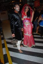 at Designer Saazish Sidhu and Shaina Singh debut bridal show in Khaugalli on 13th Feb 2012 (44).JPG