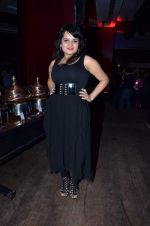 at Kamla Pasand Stardust Post party hosted by Shashikant and Navneet Chaurasiya in Enigma on 13th Feb 2012 (10).JPG