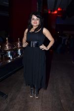 at Kamla Pasand Stardust Post party hosted by Shashikant and Navneet Chaurasiya in Enigma on 13th Feb 2012 (12).JPG