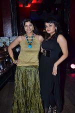 at Kamla Pasand Stardust Post party hosted by Shashikant and Navneet Chaurasiya in Enigma on 13th Feb 2012 (14).JPG