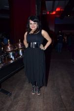 at Kamla Pasand Stardust Post party hosted by Shashikant and Navneet Chaurasiya in Enigma on 13th Feb 2012 (8).JPG