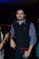 at Kamla Pasand Stardust Post party hosted by Shashikant and Navneet Chaurasiya in Enigma on 13th Feb 2012 (80).JPG