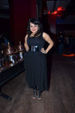 at Kamla Pasand Stardust Post party hosted by Shashikant and Navneet Chaurasiya in Enigma on 13th Feb 2012 (9).JPG