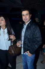 at Kamla Pasand Stardust Post party hosted by Shashikant and Navneet Chaurasiya in Enigma on 13th Feb 2012 (90).JPG