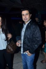 at Kamla Pasand Stardust Post party hosted by Shashikant and Navneet Chaurasiya in Enigma on 13th Feb 2012 (91).JPG
