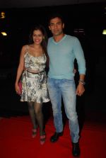 Payal Rohatgi at Percept Picture_s untitled film in Cinemax on 14th Feb 2012 (17).JPG