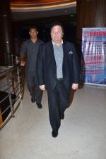 Rishi Kapoor at Chaar Din ki Chandni music launch in Novotel, Mumbai on 14th Feb 2012 (60).JPG