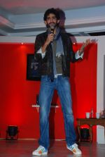 Gaurav Kapoor at Don2 Microsoft promotions in Taj Land_s End, Mumbai on 15th Feb 2012 (84).JPG