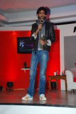 Gaurav Kapoor at Don2 Microsoft promotions in Taj Land_s End, Mumbai on 15th Feb 2012 (85).JPG