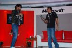 Gaurav Kapoor at Don2 Microsoft promotions in Taj Land_s End, Mumbai on 15th Feb 2012 (86).JPG