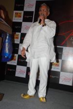 Gulzar at Gulzar and Jagjit Singh album launch in Novotel, Mumbai on 15th Feb 2012 (53).JPG