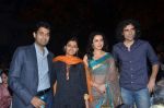 Nandita Das, Tisca Chopra, Sikander Kher at Devdas dialogues launch in Mehboob on 15th Feb 2012 (51).JPG