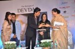 Shahrukh Khan at Devdas dialogues launch in Mehboob on 15th Feb 2012 (164).JPG