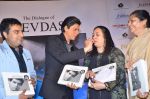 Shahrukh Khan at Devdas dialogues launch in Mehboob on 15th Feb 2012 (167).JPG