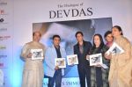 Shahrukh Khan at Devdas dialogues launch in Mehboob on 15th Feb 2012 (169).JPG