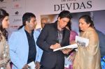 Shahrukh Khan at Devdas dialogues launch in Mehboob on 15th Feb 2012 (23).JPG