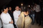 Vidya Balan, Gulzar at Gulzar and Jagjit Singh album launch in Novotel, Mumbai on 15th Feb 2012 (48).JPG