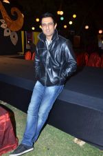 Sanjay Suri at the mahurat of Palchinn film in Baroda on 16th Feb 2012 (4).JPG
