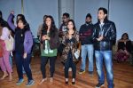 Sanjay Suri at the mahurat of Palchinn film in Baroda on 16th Feb 2012 (6).JPG