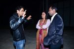 Sanjay Suri at the mahurat of Palchinn film in Baroda on 16th Feb 2012 (7).JPG