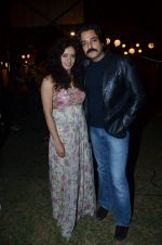 Shreya Narayan, Chandrachur Singh at the mahurat of Palchinn film in Baroda on 16th Feb 2012 (38).JPG