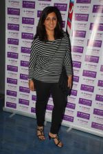 Munisha Khatwani at Ek Haseena Tha screening in Fame, Mumbai on 17th Feb 2012 (4).JPG