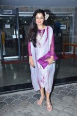 Sabina Singh at Sophia college fashion show in Mumbai on 17th Feb 2012 (16).JPG
