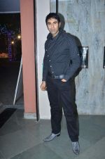 Sandip Soparkar at Sophia college fashion show in Mumbai on 17th Feb 2012 (16).JPG