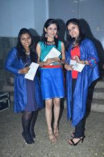 at Sophia college fashion show in Mumbai on 17th Feb 2012 (10).JPG