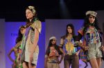 at Sophia college fashion show in Mumbai on 17th Feb 2012 (114).JPG