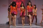 at Sophia college fashion show in Mumbai on 17th Feb 2012 (117).JPG