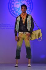 at Sophia college fashion show in Mumbai on 17th Feb 2012 (120).JPG