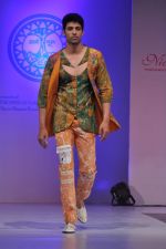 at Sophia college fashion show in Mumbai on 17th Feb 2012 (134).JPG