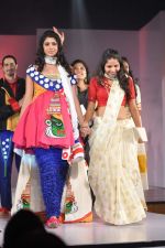 at Sophia college fashion show in Mumbai on 17th Feb 2012 (245).JPG