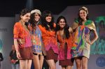at Sophia college fashion show in Mumbai on 17th Feb 2012 (246).JPG