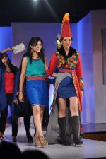 at Sophia college fashion show in Mumbai on 17th Feb 2012 (249).JPG