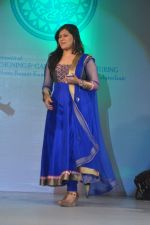 at Sophia college fashion show in Mumbai on 17th Feb 2012 (37).JPG