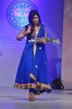 at Sophia college fashion show in Mumbai on 17th Feb 2012 (39).JPG
