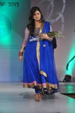 at Sophia college fashion show in Mumbai on 17th Feb 2012 (40).JPG